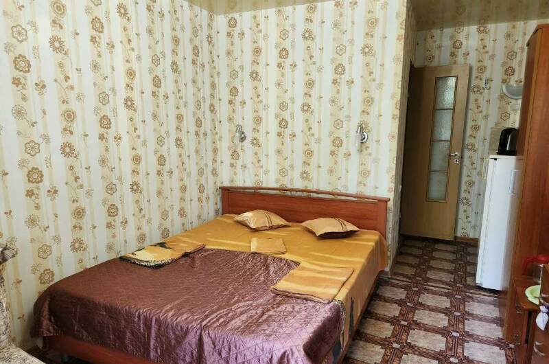 Домик с удобствами «плюс» на 2 человека