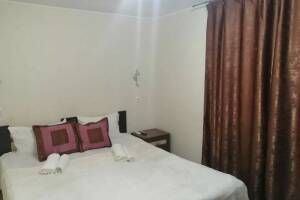 Изображение Изображение гостиницы "Частный дом на Черноморской 4" #4 #4