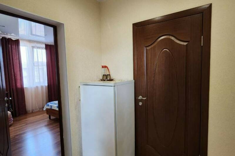 Комната с балконом на 2 чел «плюс»