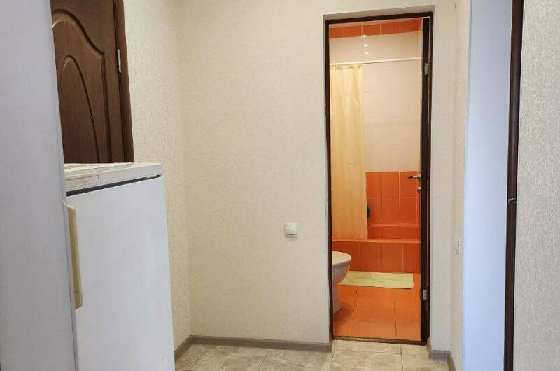 Комната с балконом на 2 чел «плюс»