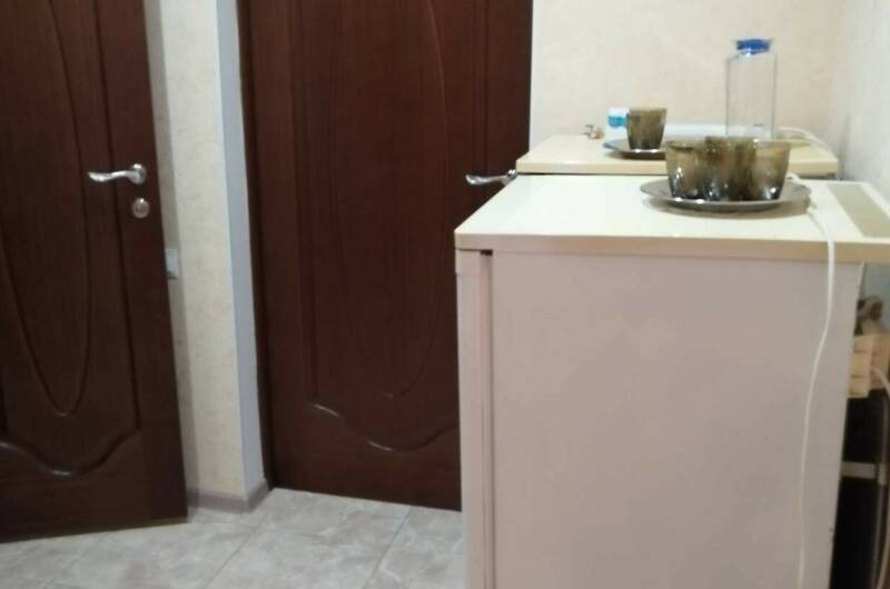 Комната с балконом на 3 чел «плюс»