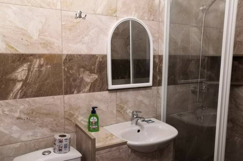 2-х местный номер