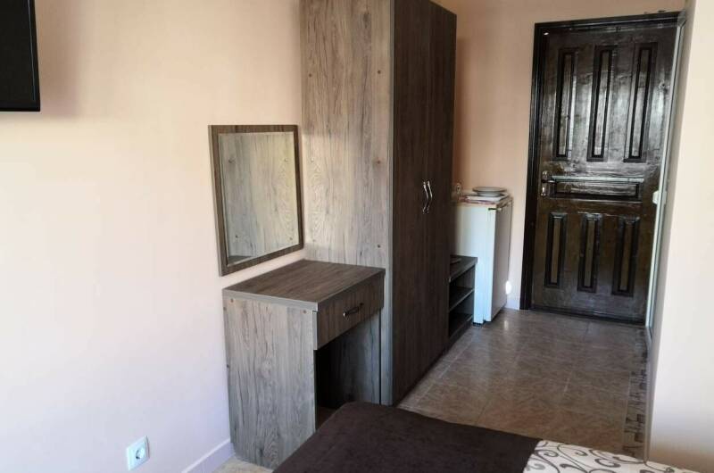 2-х местный номер