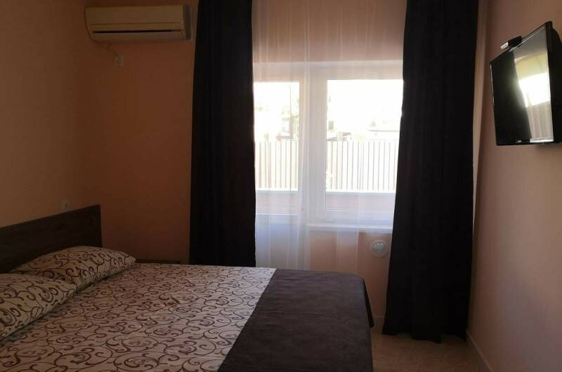 2-х местный номер