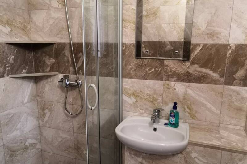 3-х местный номер