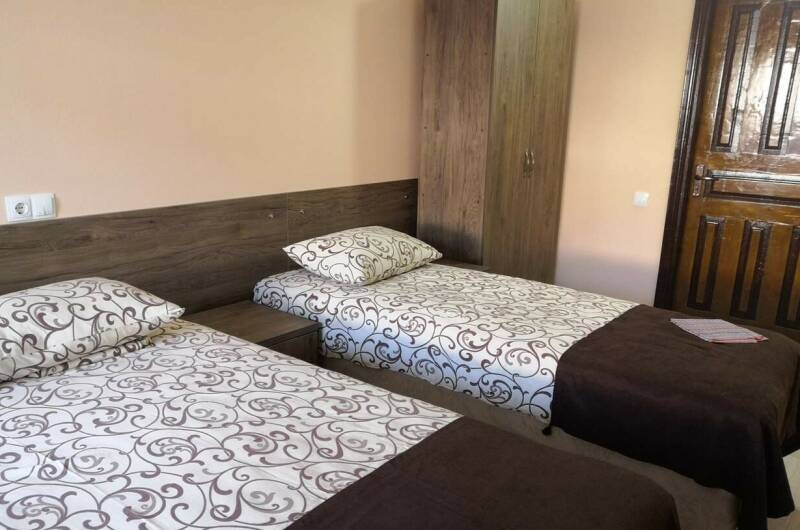 3-х местный номер