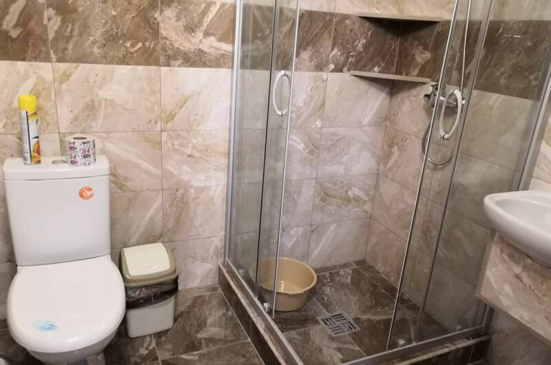 3-х местный номер