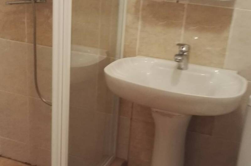 3-х местный номер улучшенный