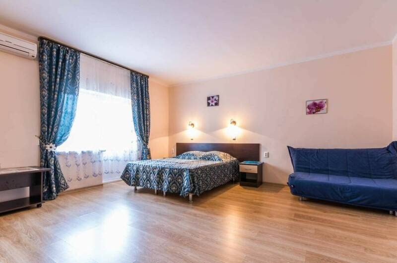 4-х местный номер