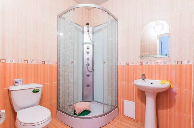 4-х местный номер