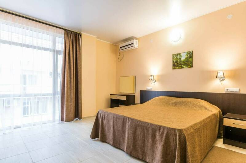 2-х местный номер улучшенный