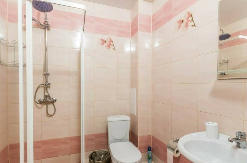 2-х местный номер улучшенный