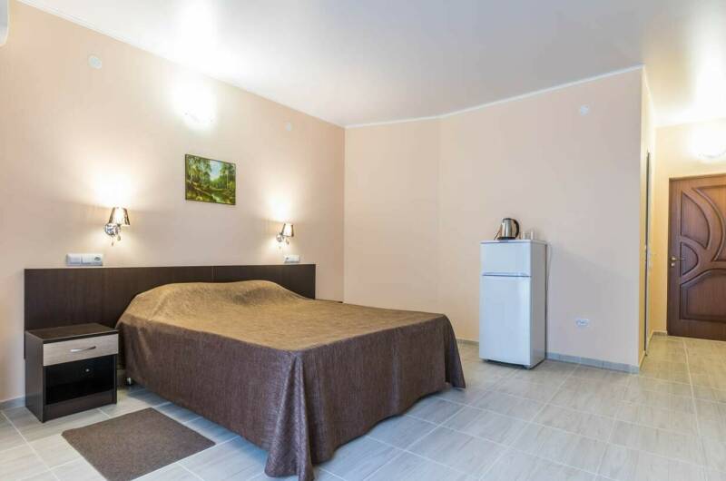 2-х местный номер улучшенный