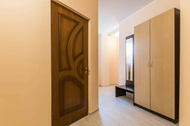 4-х-5 ти местный 2-х комнатный