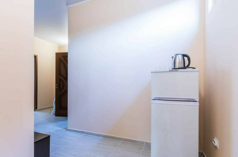 4-х-5 ти местный 2-х комнатный