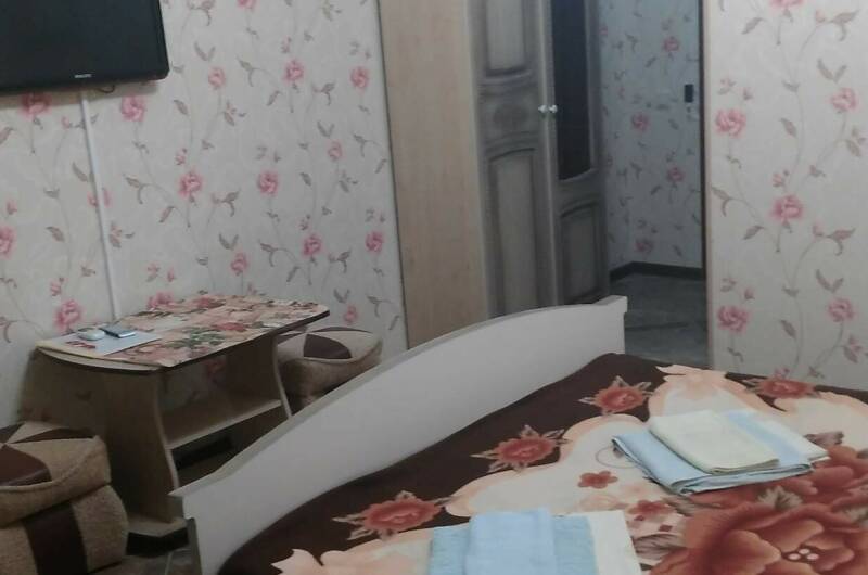 Двухместный «Стандарт»