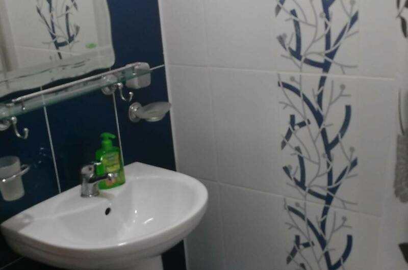 Двухместный «Стандарт»