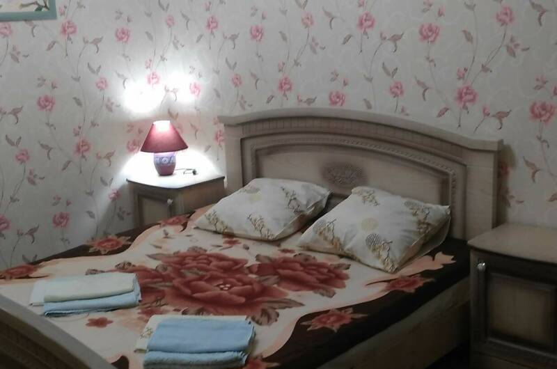 Двухместный «Стандарт»