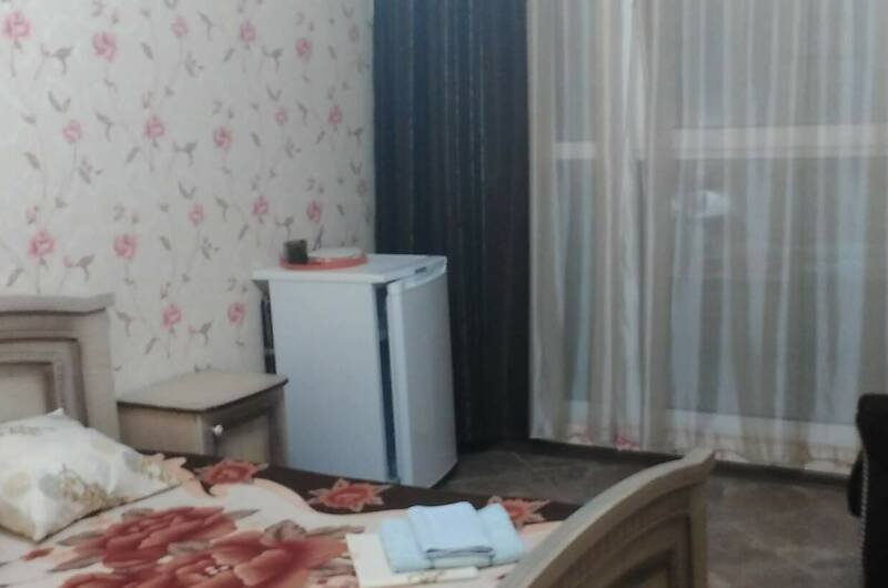 Двухместный «Стандарт»