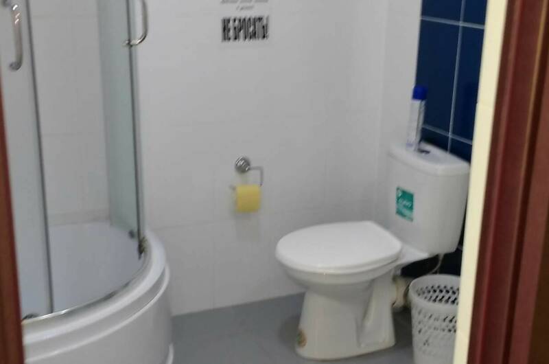 Трехместный «Стандарт»