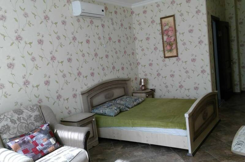 Трехместный «Стандарт»