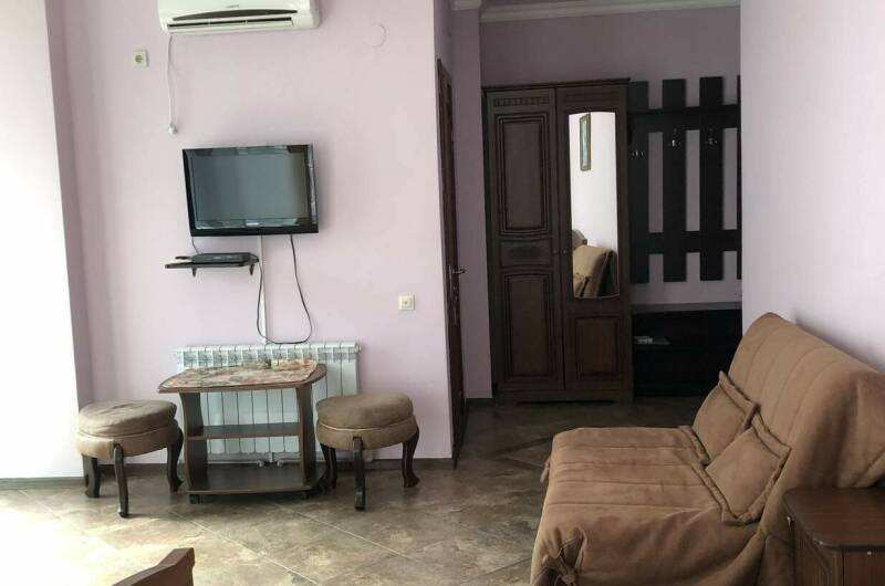 Трехместный «Стандарт»