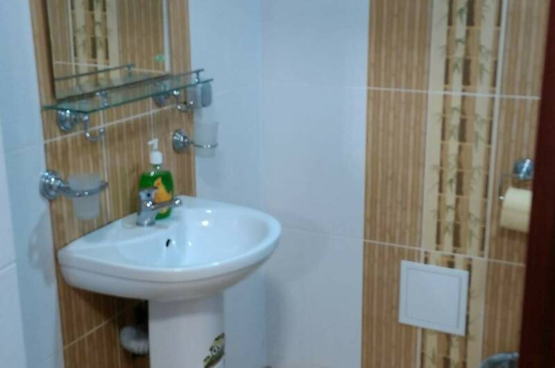 Четырехместный «Стандарт»