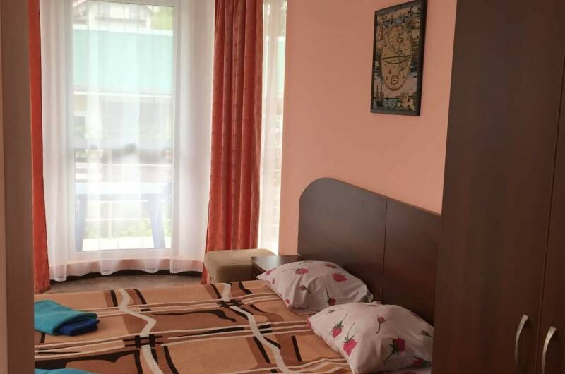 Четырехместный «Стандарт»