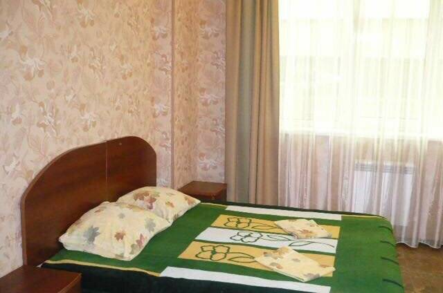 Двухкомнатный номер