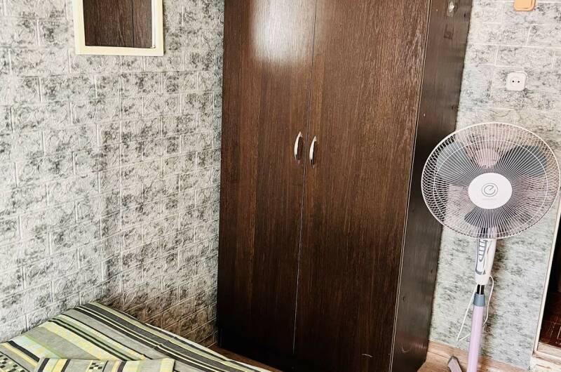 Двухместный эконом