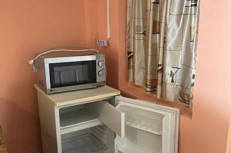 Двухместный эконом