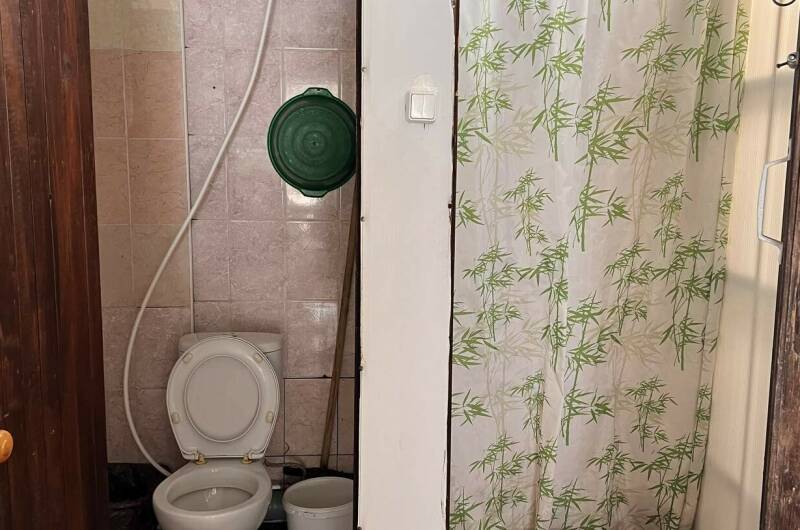 Двухместный эконом