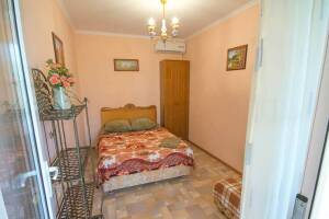 Изображение Изображение гостиницы "Частный сектор «Афродита»" #1 #1