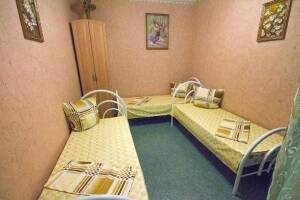 Изображение Изображение гостиницы "Частный сектор «Афродита»" #2 #2