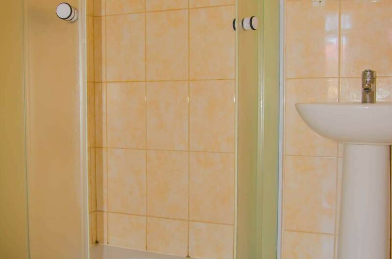 2-х местная комната с удобствами