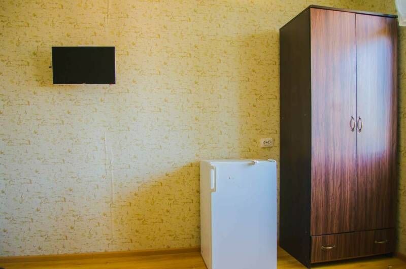 2-х местная комната с удобствами