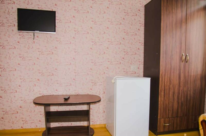 3-х местная комната с удобствами