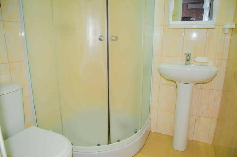 3-х местная комната с удобствами