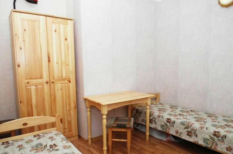 3-х местный «Эконом» № 1