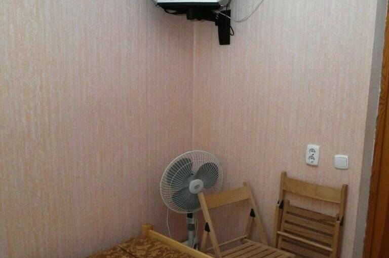 2-х местный «Эконом» № 2