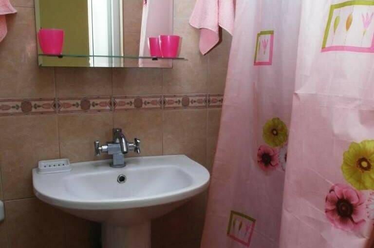 2-х местный номер с удобствами № 2