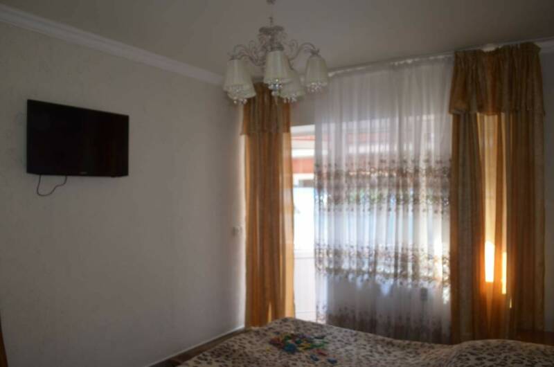 Двухместный «Стандарт»