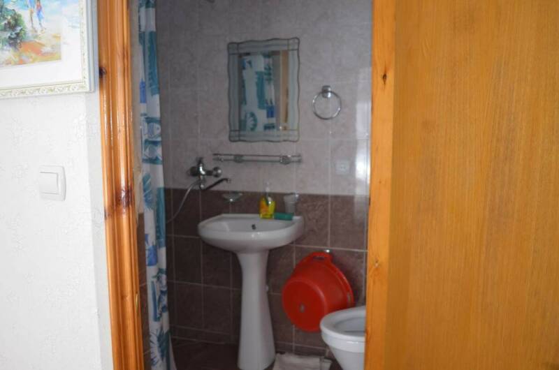 Двухместный «Стандарт»