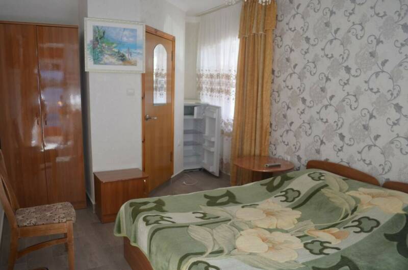 Двухместный «Стандарт»