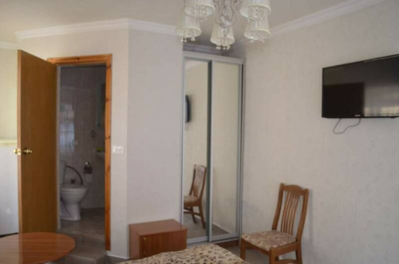 Двухместный «Стандарт»