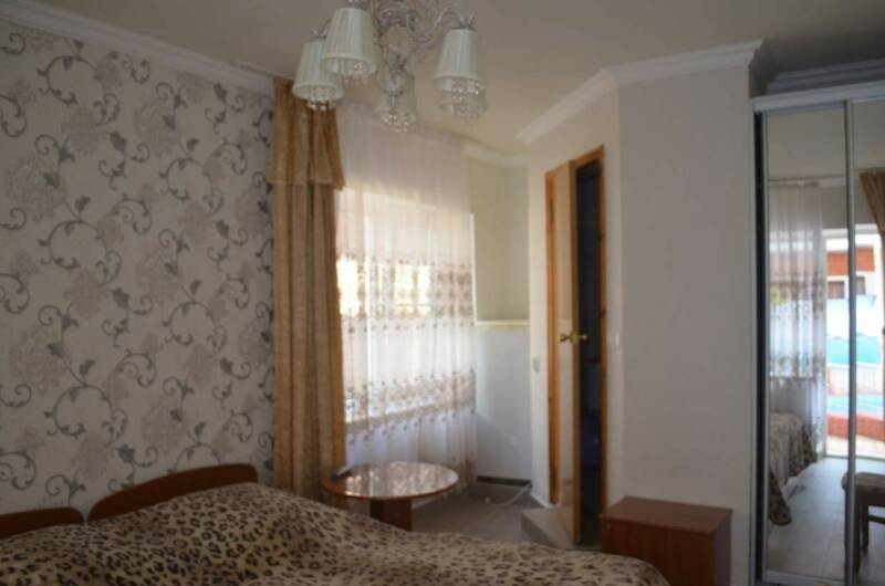 Двухместный «Стандарт»