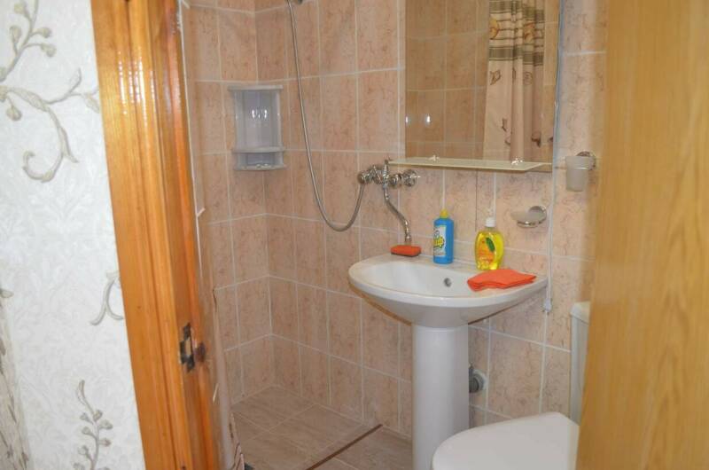 Трехместный «Стандарт»