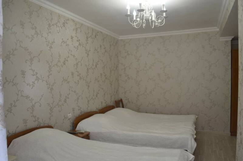 Трехместный «Стандарт»