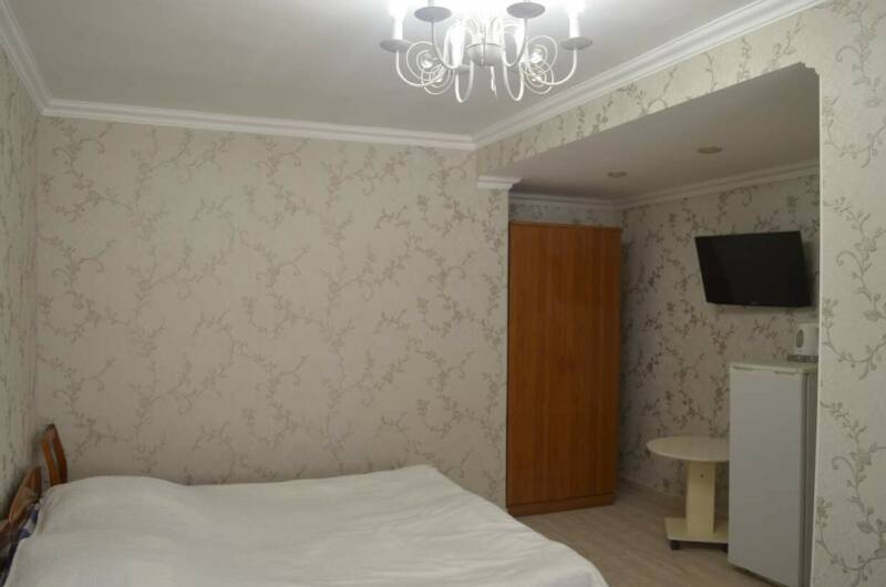 Трехместный «Стандарт»