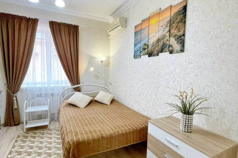 Комната СТАНДАРТ № 2, № 7